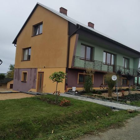 Noclegi Nad S-Ka Miechów Zewnętrze zdjęcie