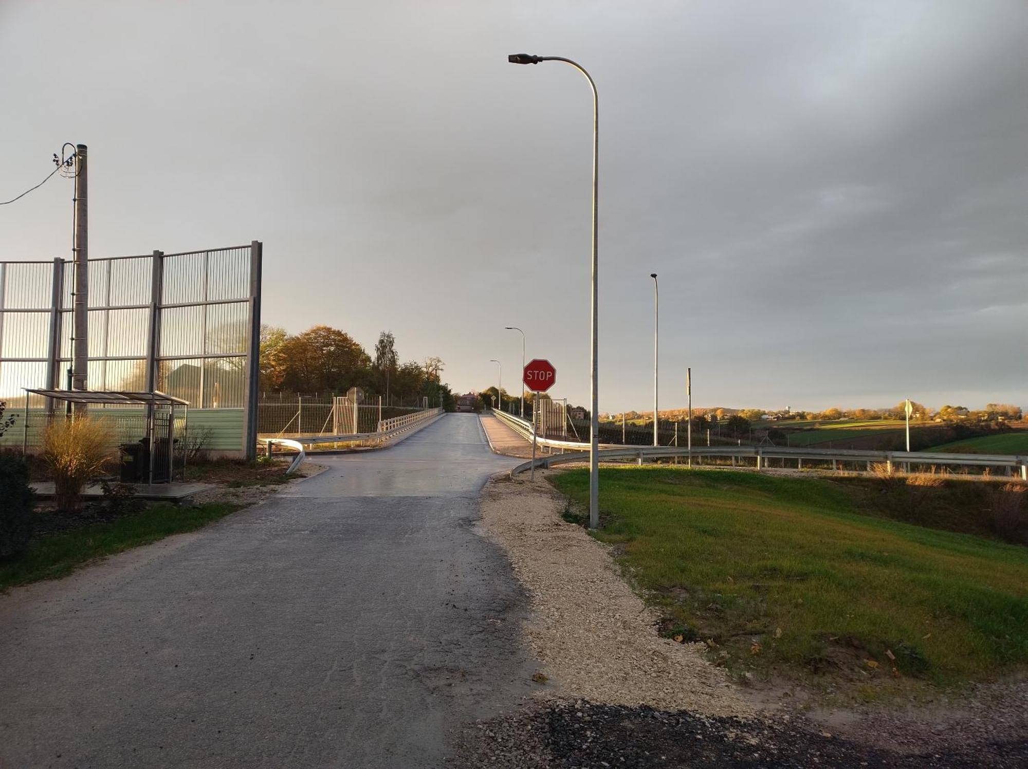 Noclegi Nad S-Ka Miechów Zewnętrze zdjęcie