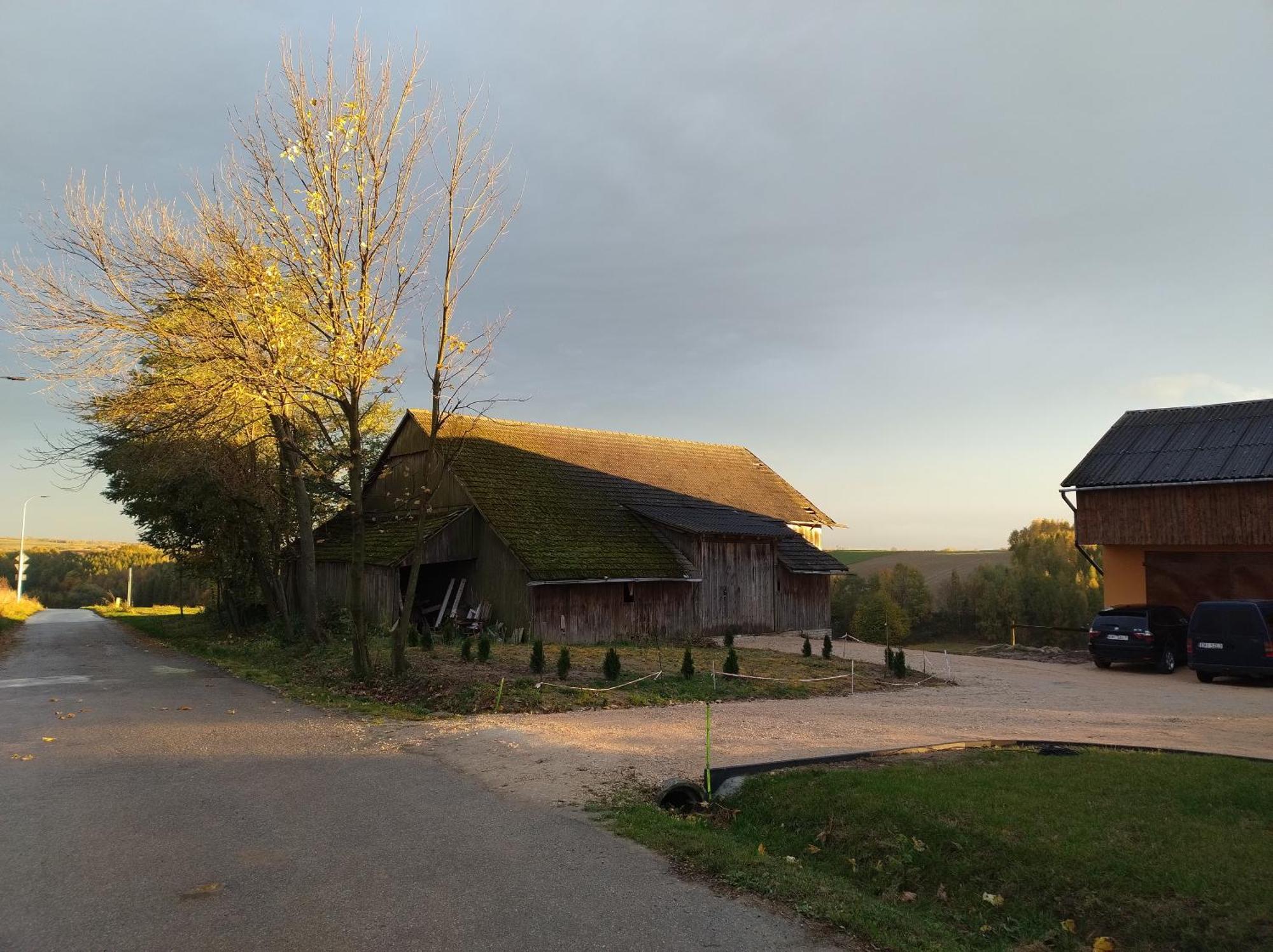 Noclegi Nad S-Ka Miechów Zewnętrze zdjęcie