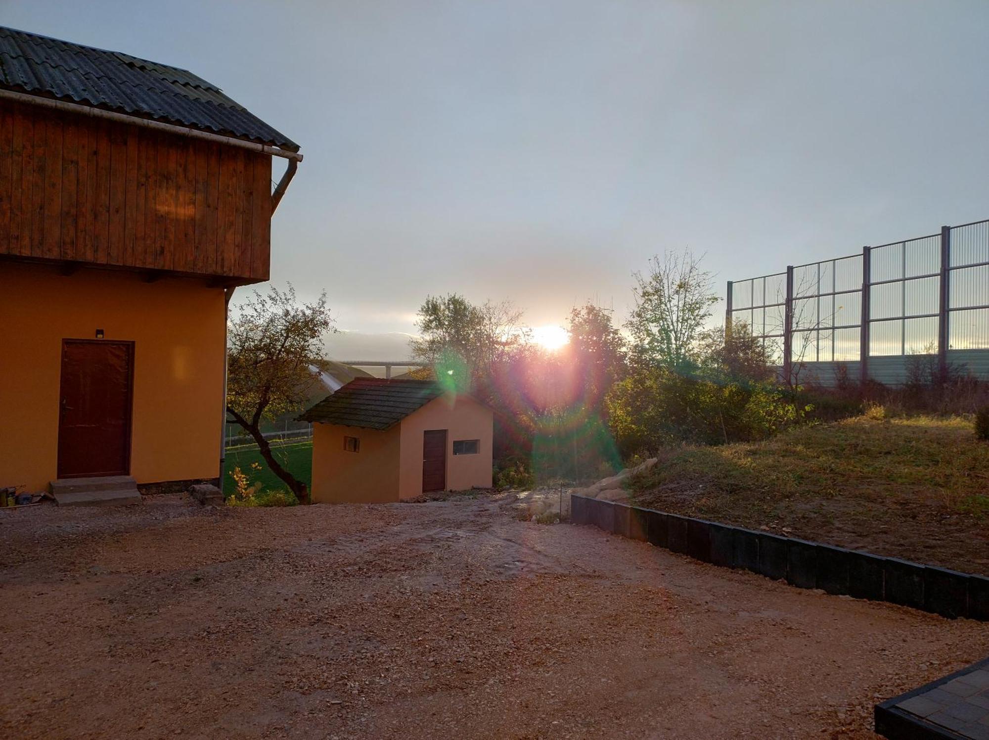Noclegi Nad S-Ka Miechów Zewnętrze zdjęcie