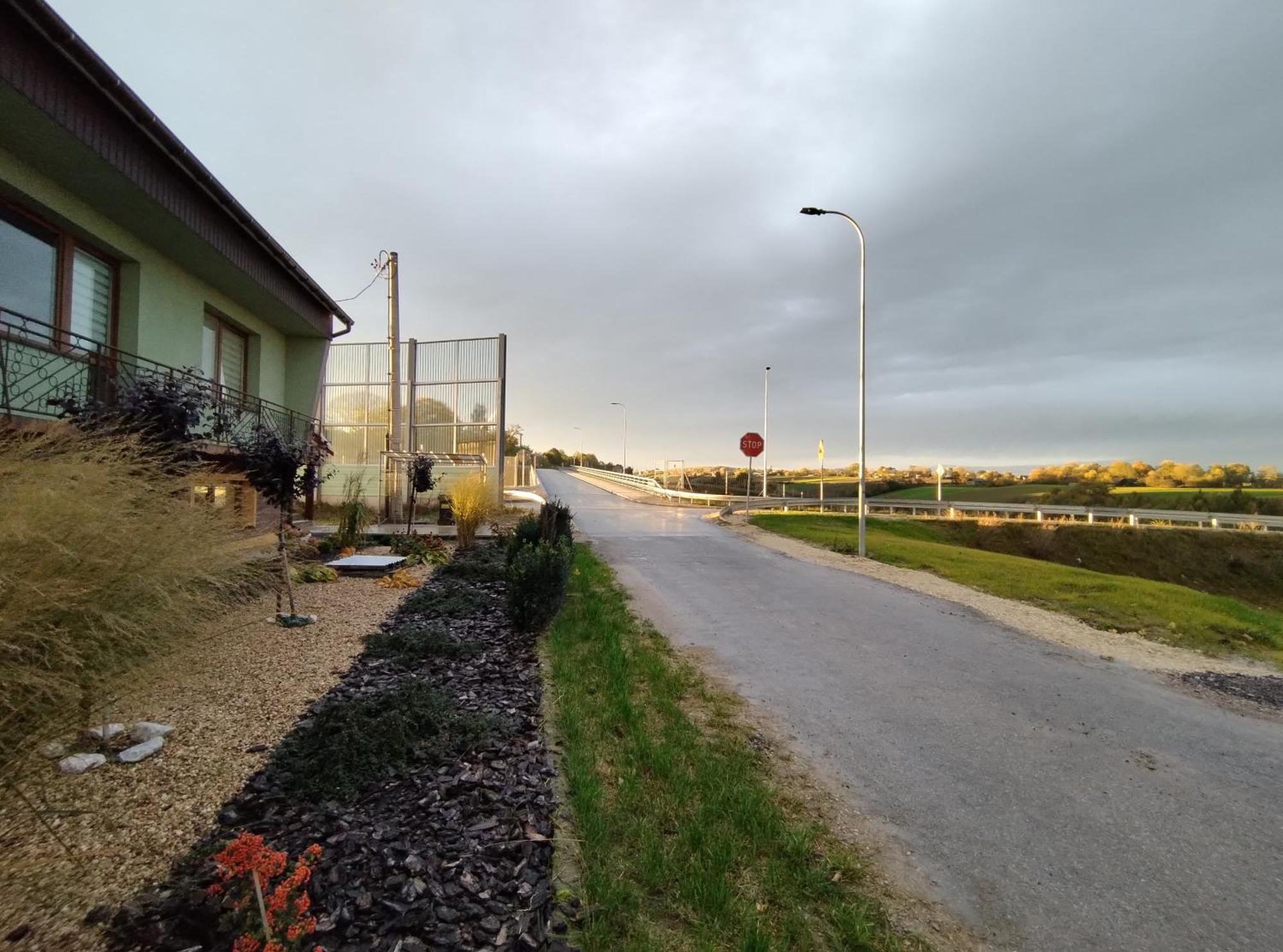 Noclegi Nad S-Ka Miechów Zewnętrze zdjęcie