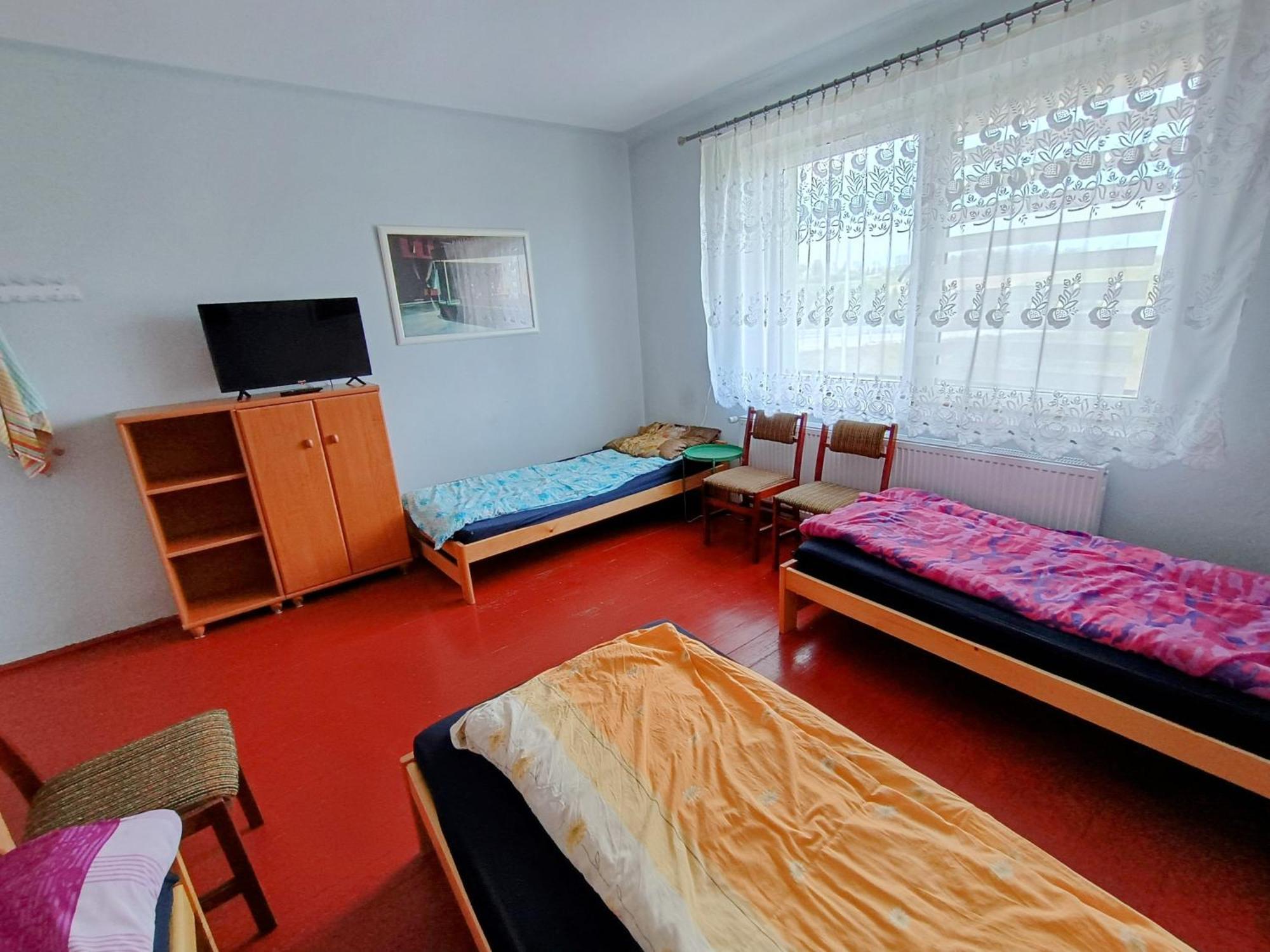 Noclegi Nad S-Ka Miechów Zewnętrze zdjęcie