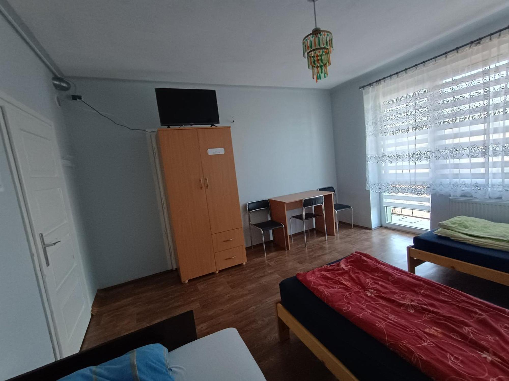 Noclegi Nad S-Ka Miechów Zewnętrze zdjęcie